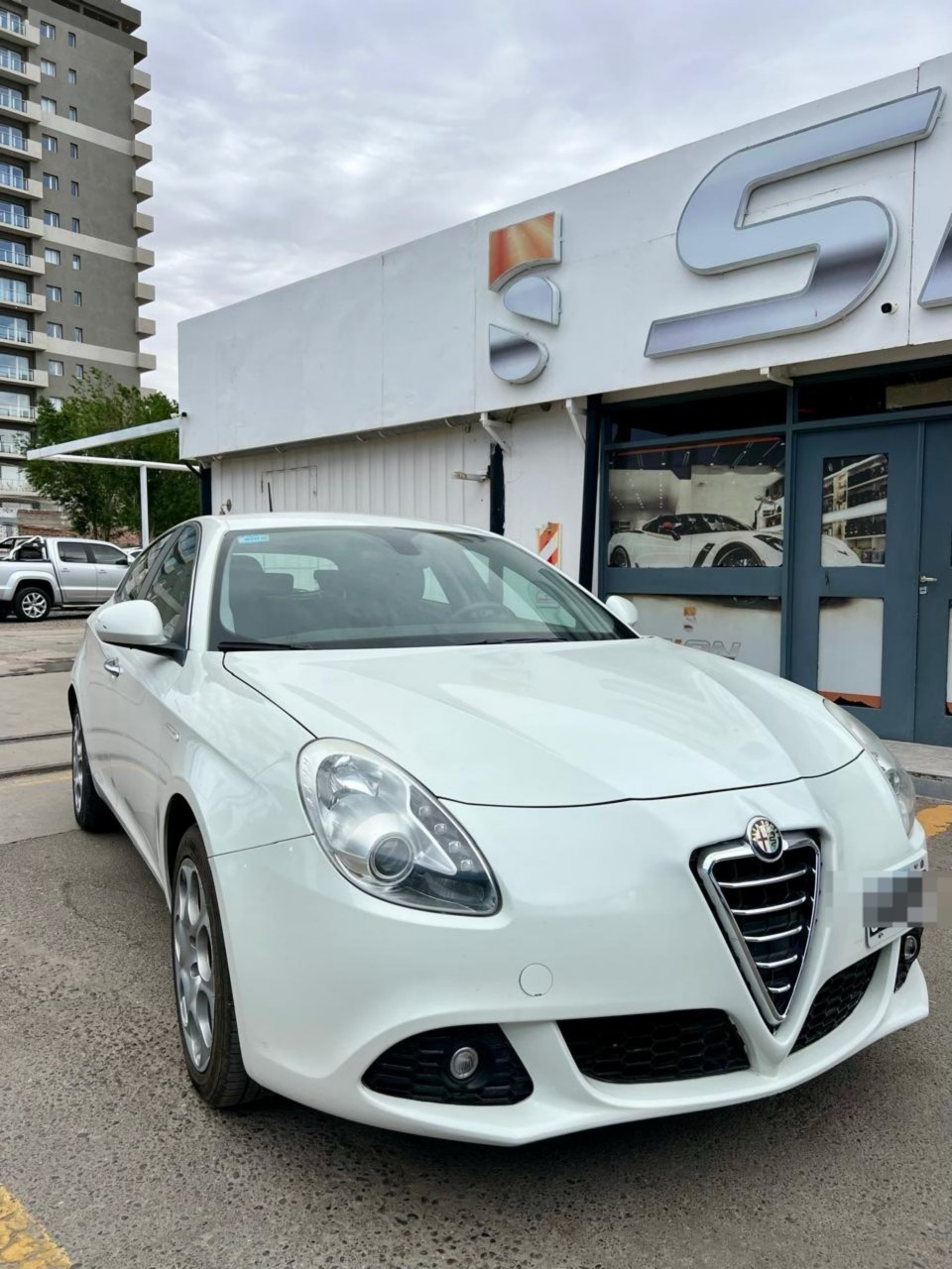 Giulietta 2014 2